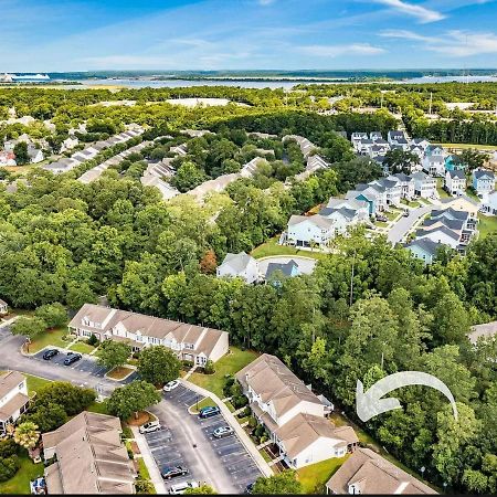 Suite Carolina Charleston Exterior photo