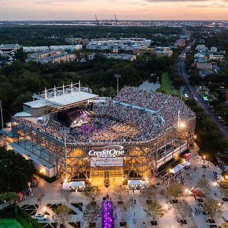 Suite Carolina Charleston Exterior photo