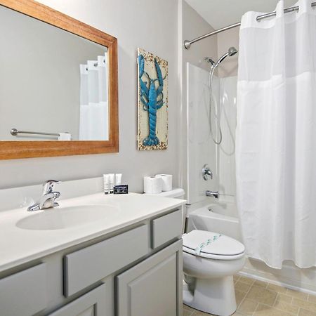 Suite Carolina Charleston Exterior photo