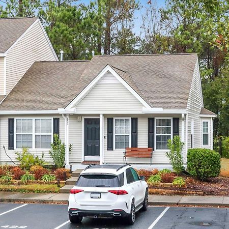Suite Carolina Charleston Exterior photo