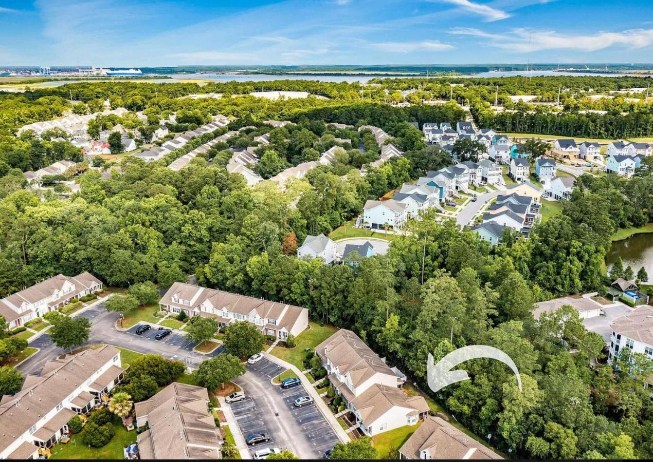 Suite Carolina Charleston Exterior photo