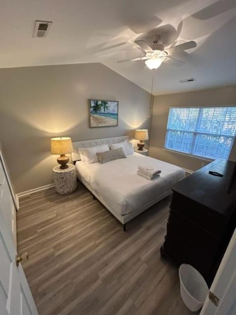 Suite Carolina Charleston Exterior photo