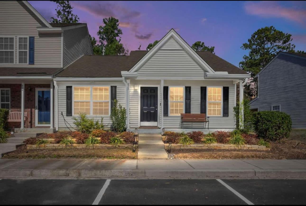 Suite Carolina Charleston Exterior photo