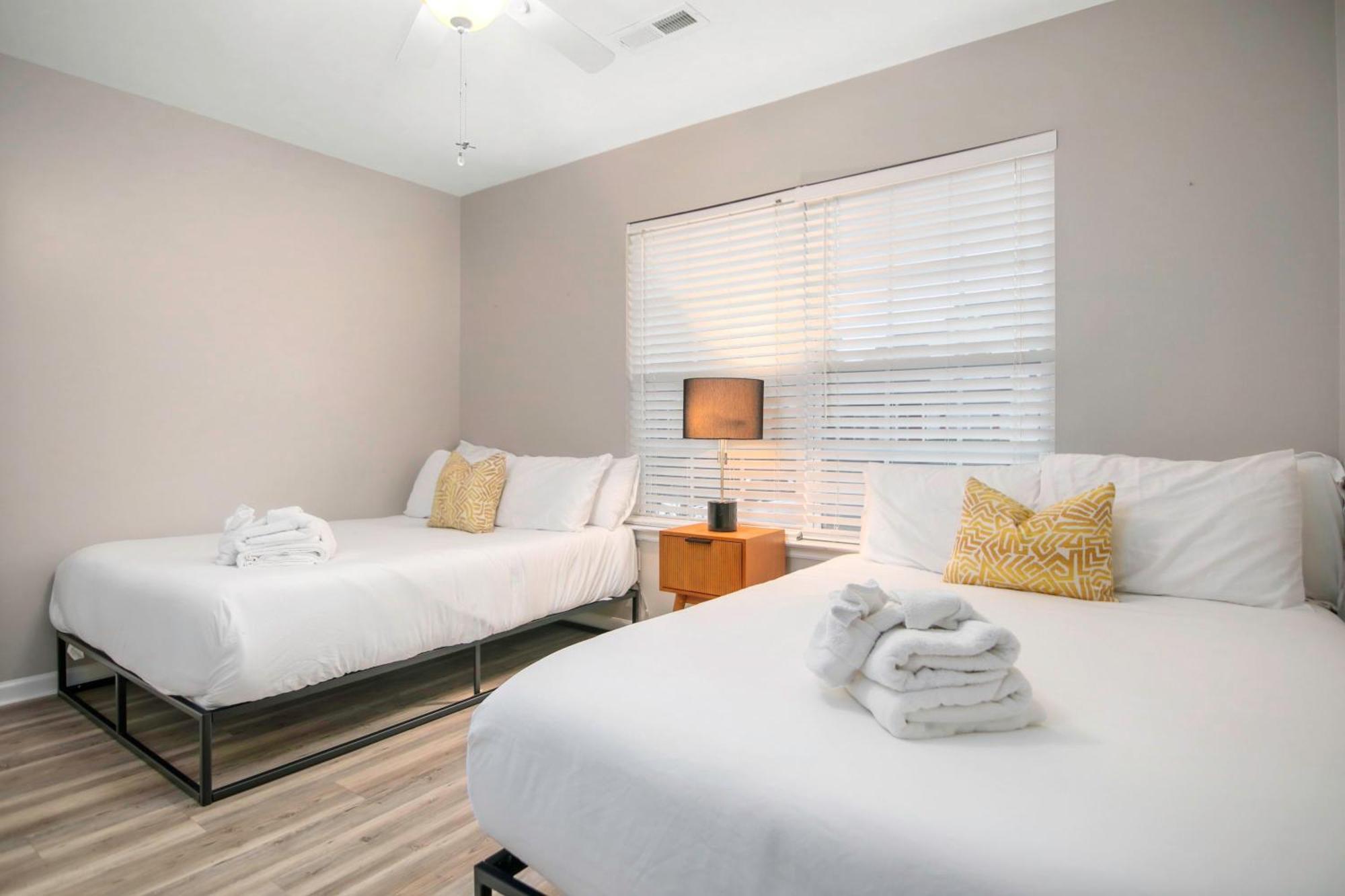 Suite Carolina Charleston Exterior photo