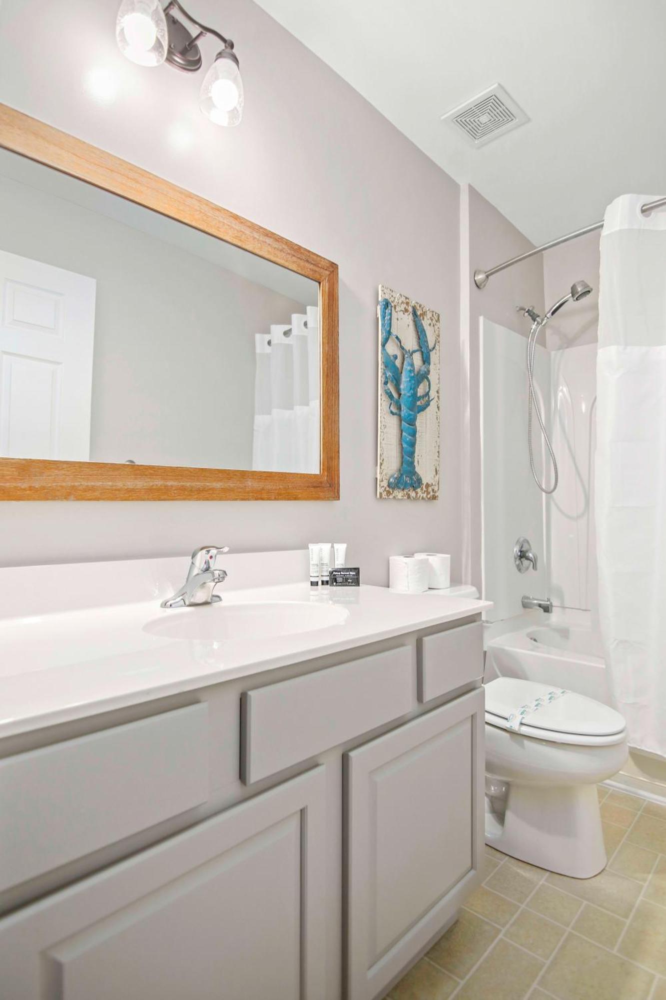 Suite Carolina Charleston Exterior photo