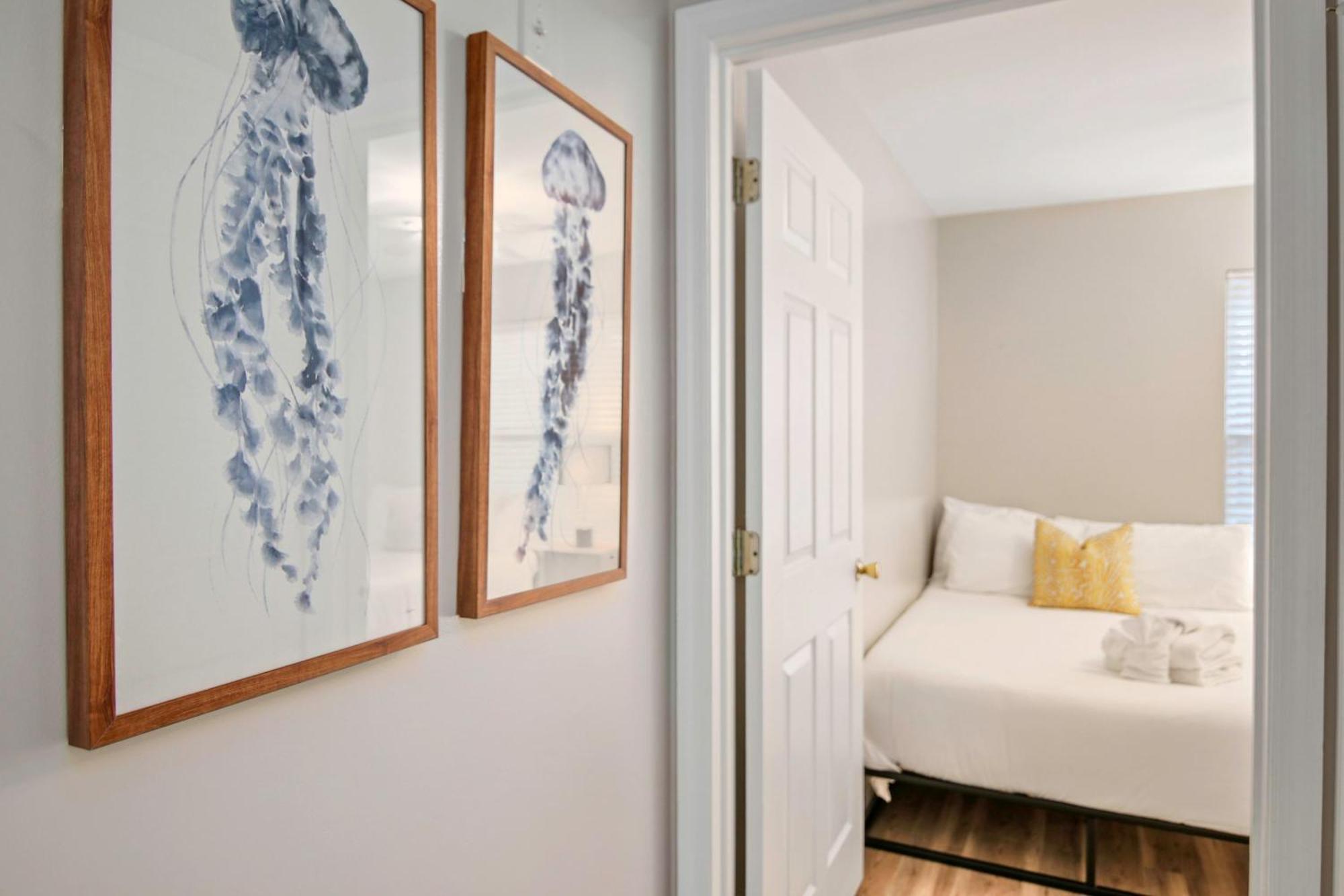 Suite Carolina Charleston Exterior photo