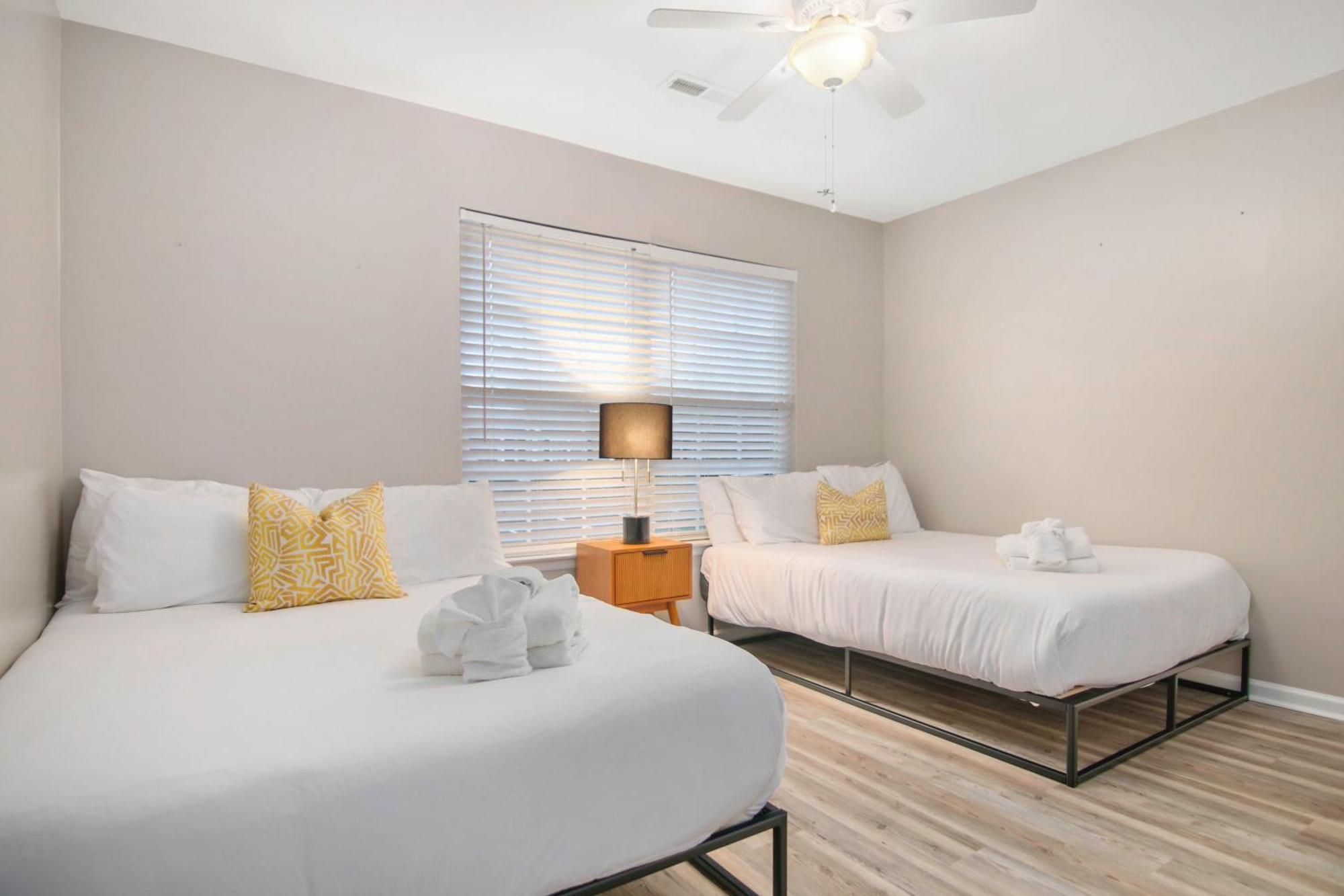Suite Carolina Charleston Exterior photo