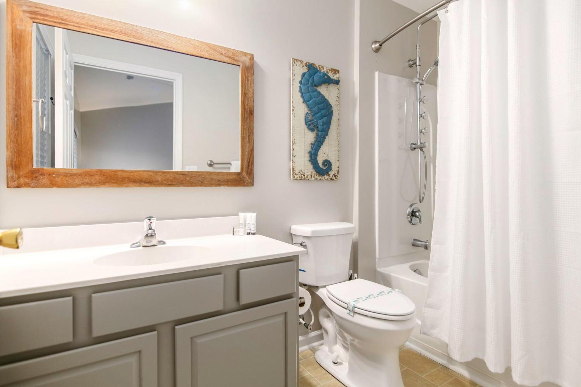 Suite Carolina Charleston Exterior photo
