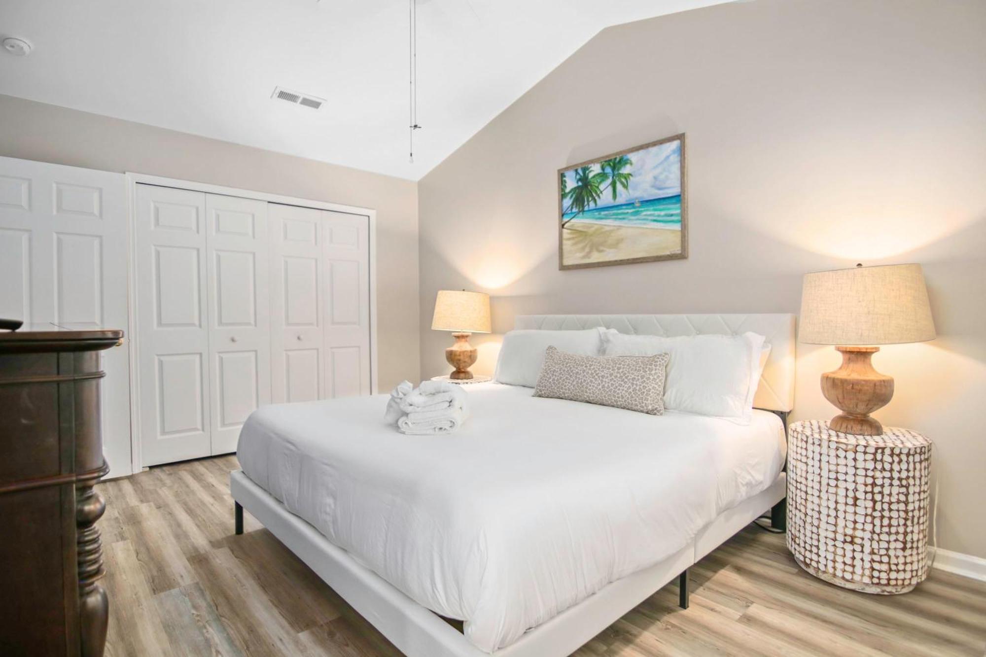 Suite Carolina Charleston Exterior photo