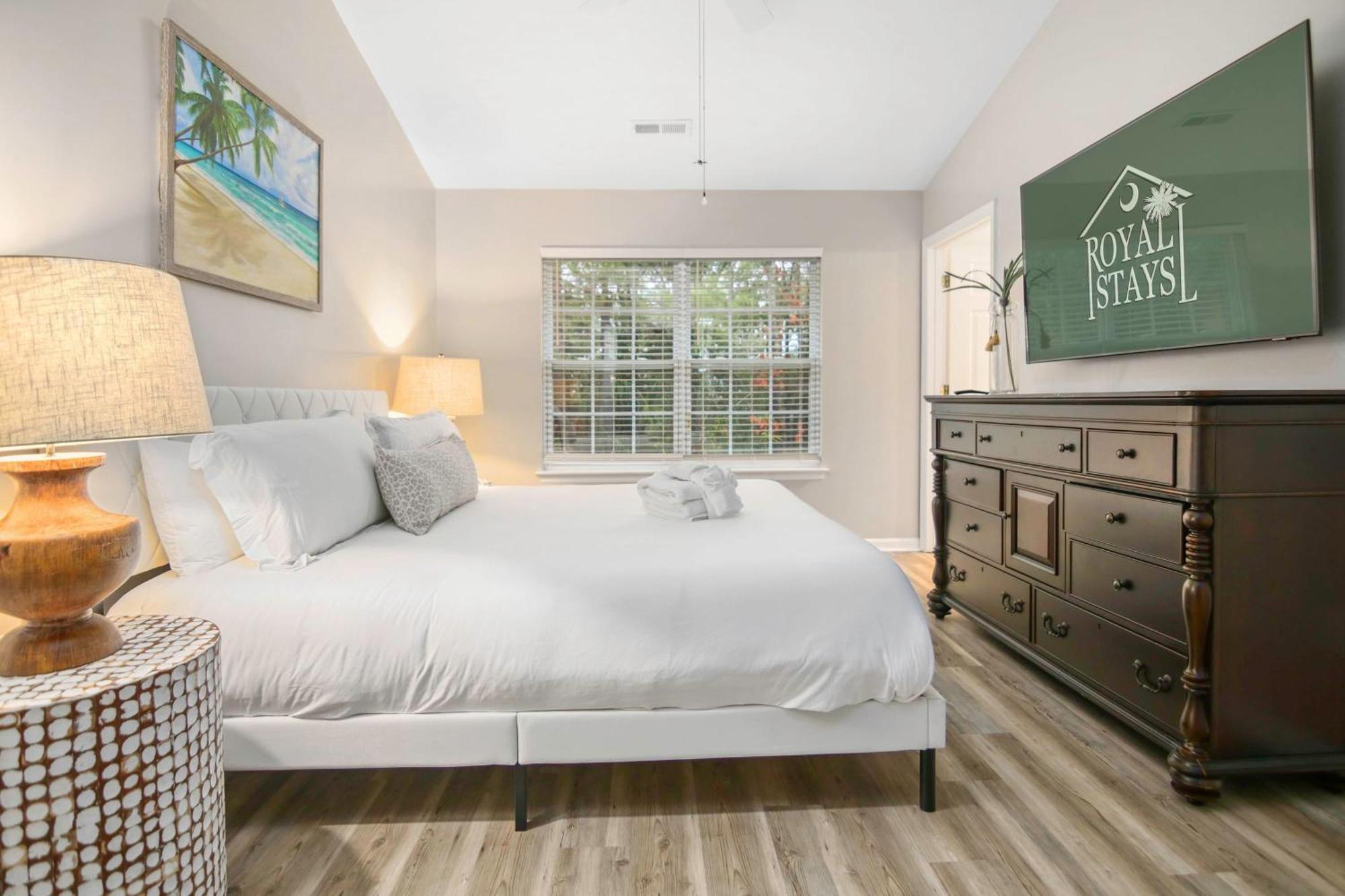 Suite Carolina Charleston Exterior photo