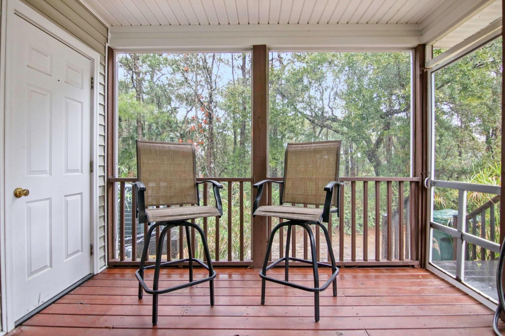 Suite Carolina Charleston Exterior photo