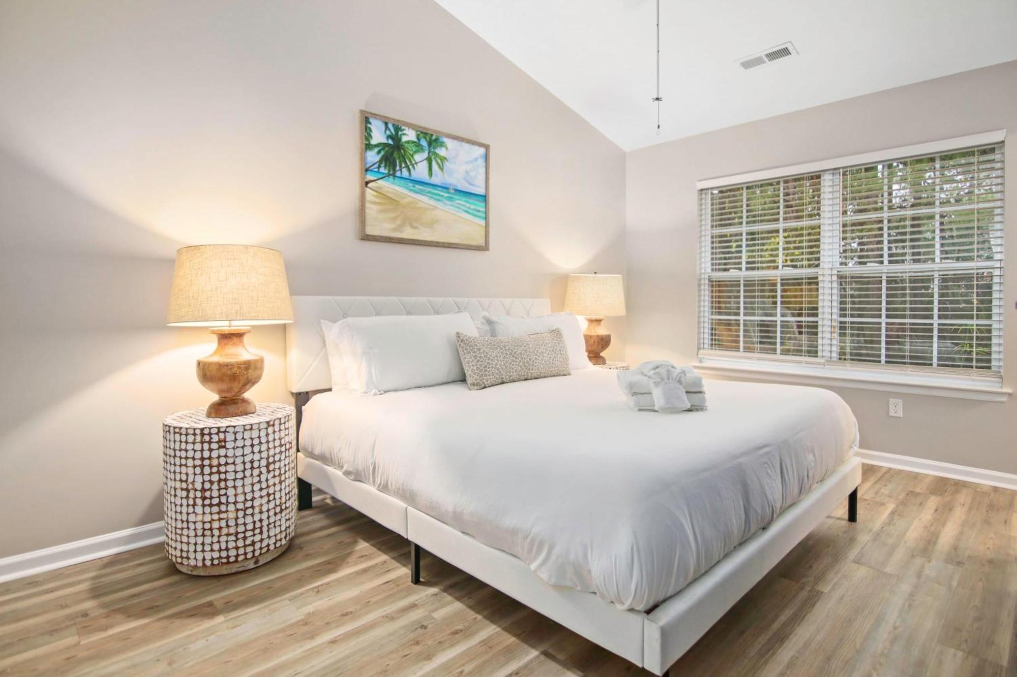 Suite Carolina Charleston Exterior photo