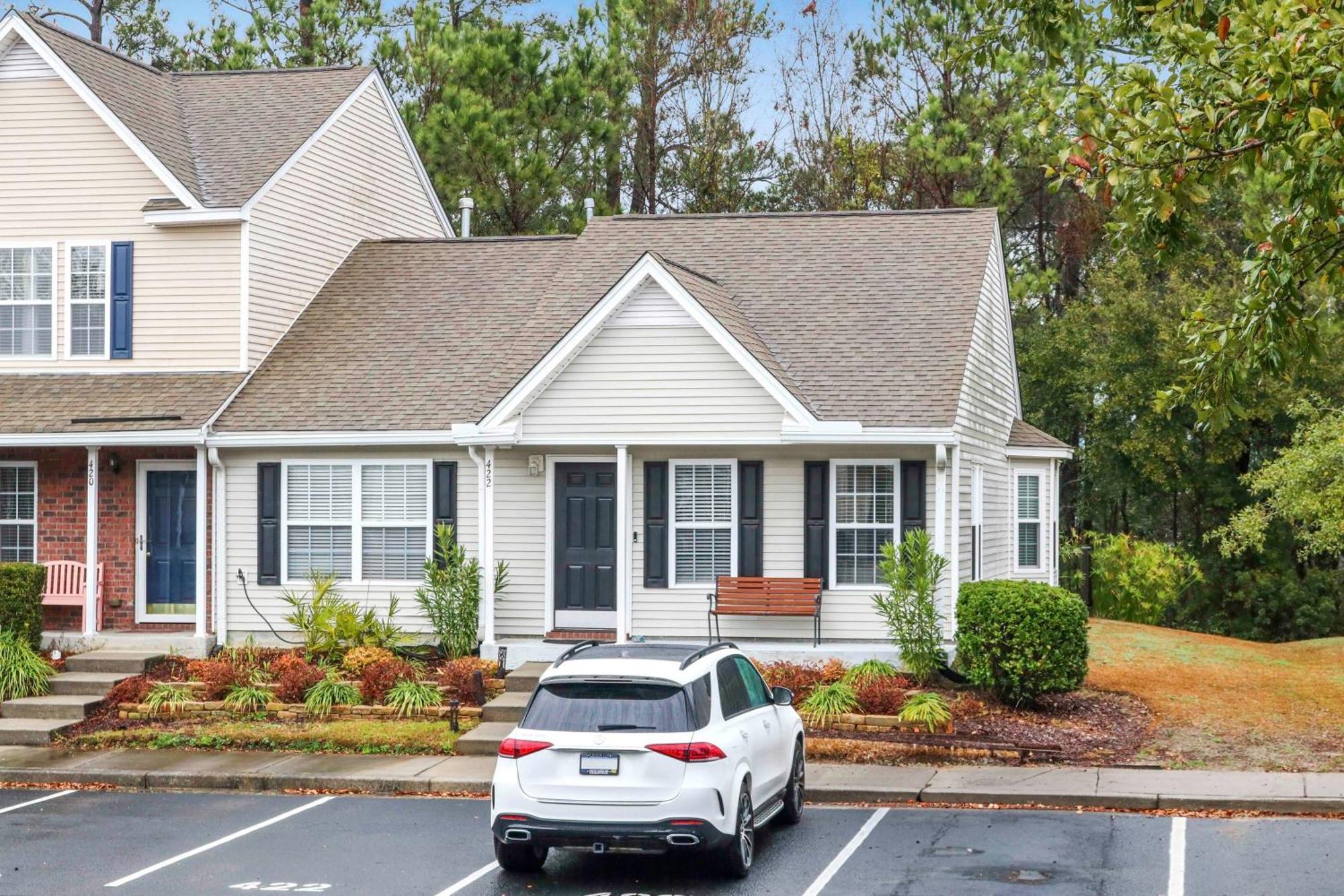 Suite Carolina Charleston Exterior photo